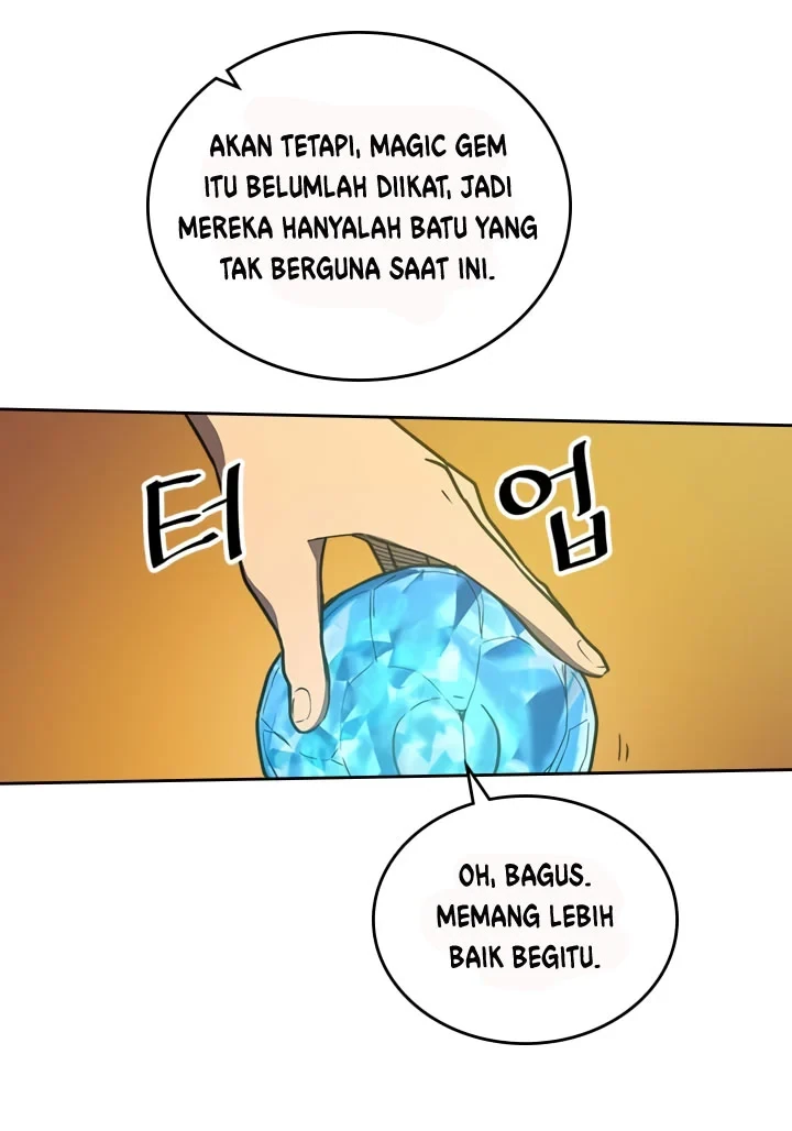 Halaman 32 — A Returner's Magic Should Be Special Chapter 45