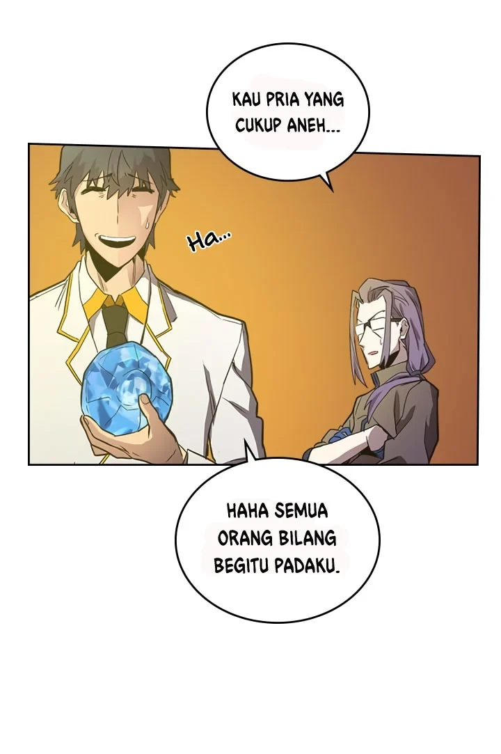 Halaman 33 — A Returner's Magic Should Be Special Chapter 45