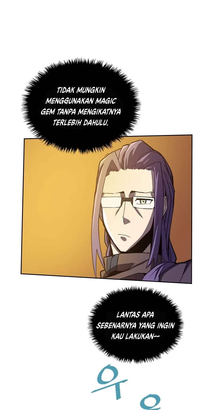 Halaman 34 — A Returner's Magic Should Be Special Chapter 45