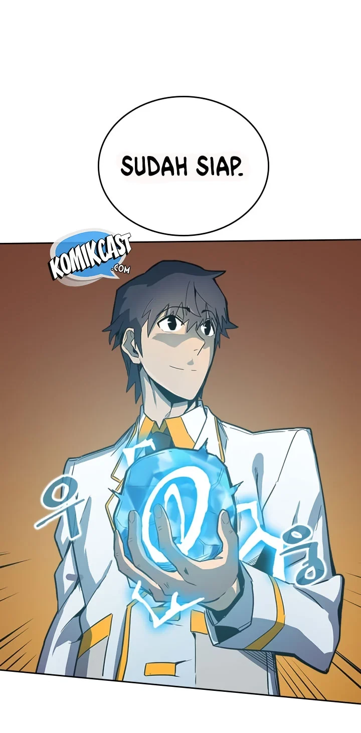 Halaman 38 — A Returner's Magic Should Be Special Chapter 45