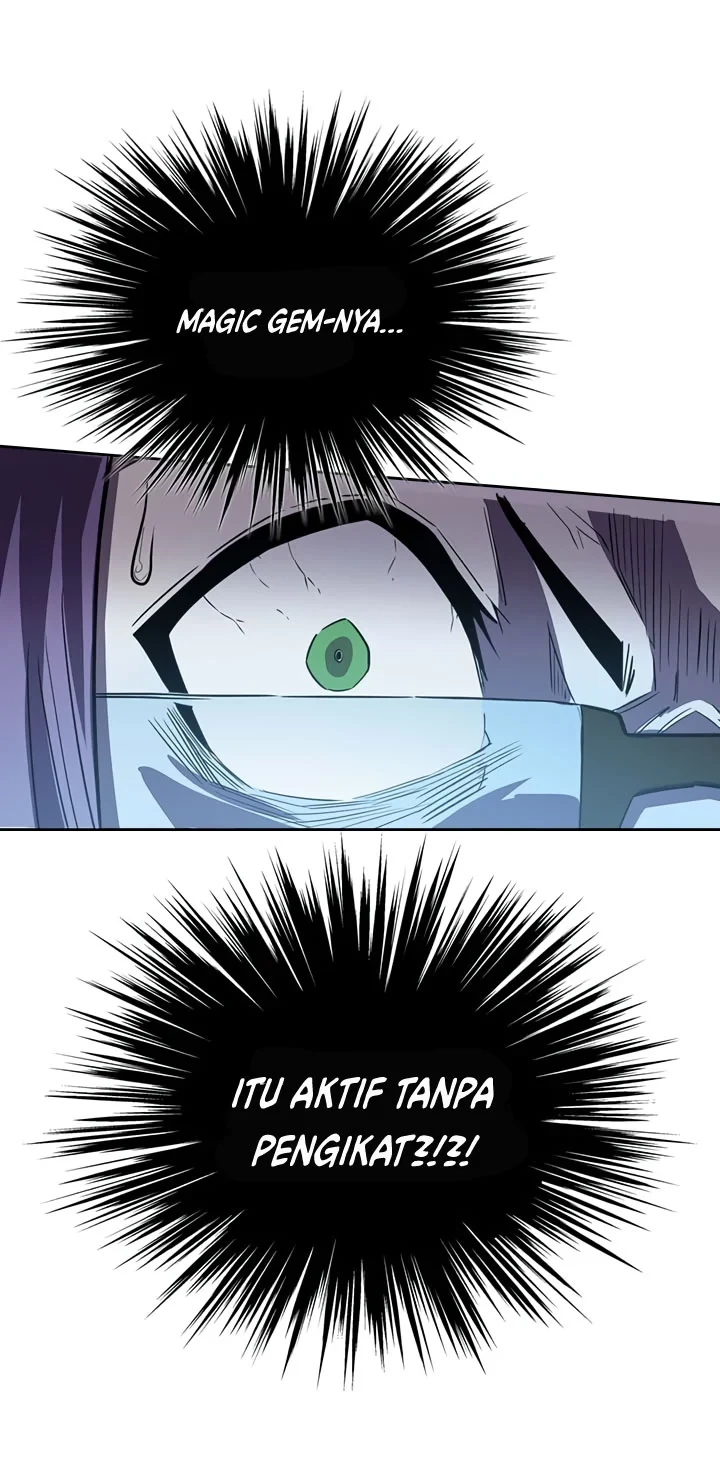 Halaman 39 — A Returner's Magic Should Be Special Chapter 45