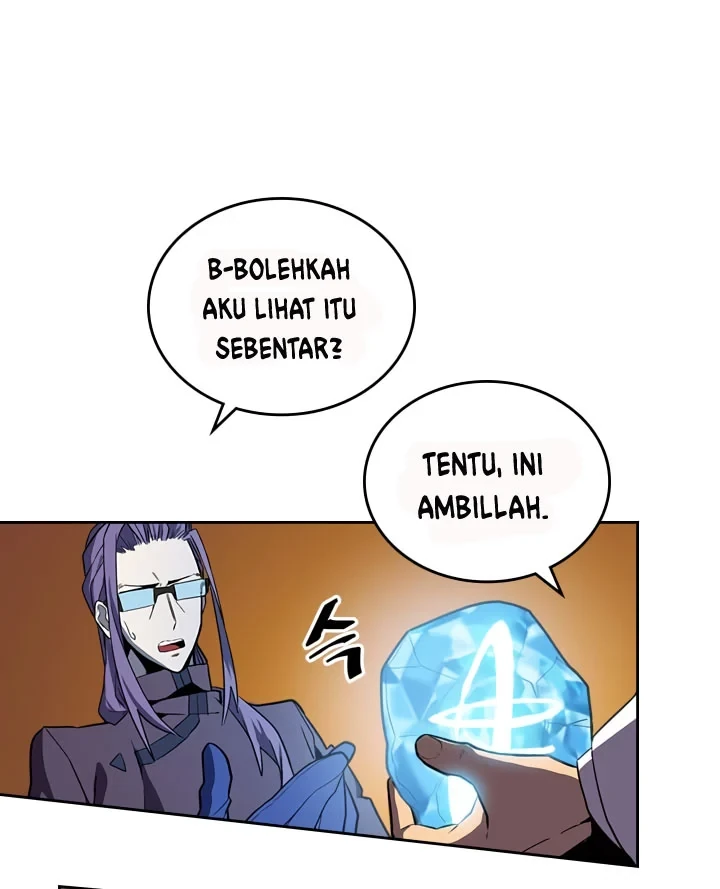 Halaman 40 — A Returner's Magic Should Be Special Chapter 45