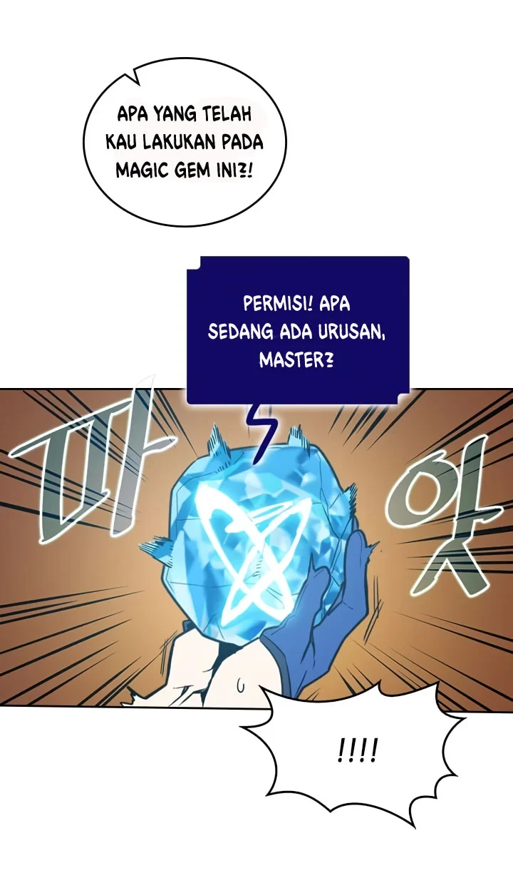 Halaman 42 — A Returner's Magic Should Be Special Chapter 45