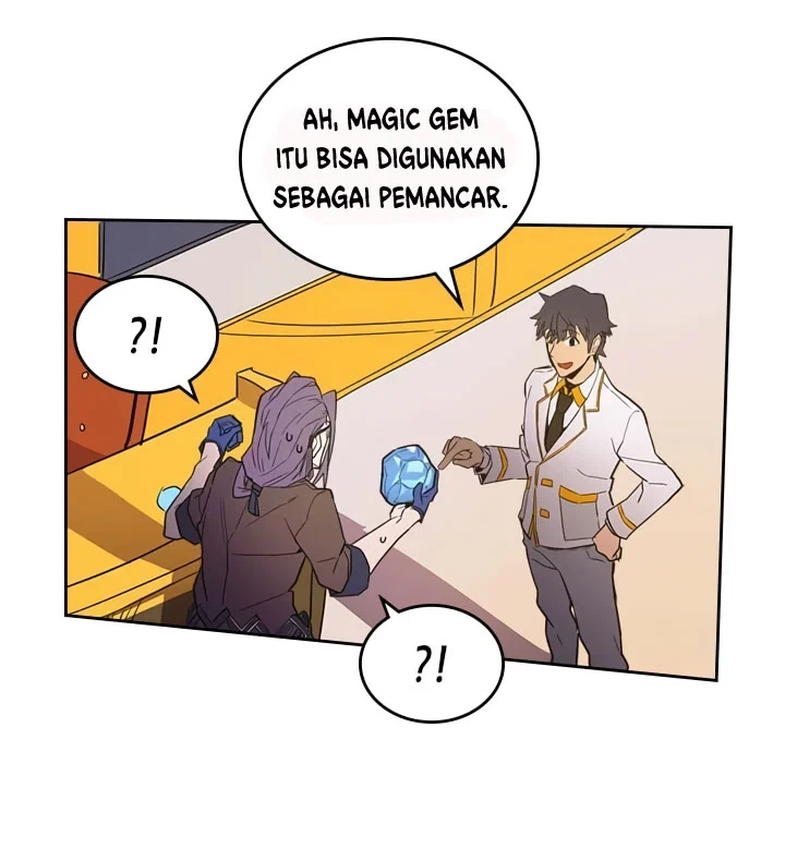 Halaman 43 — A Returner's Magic Should Be Special Chapter 45