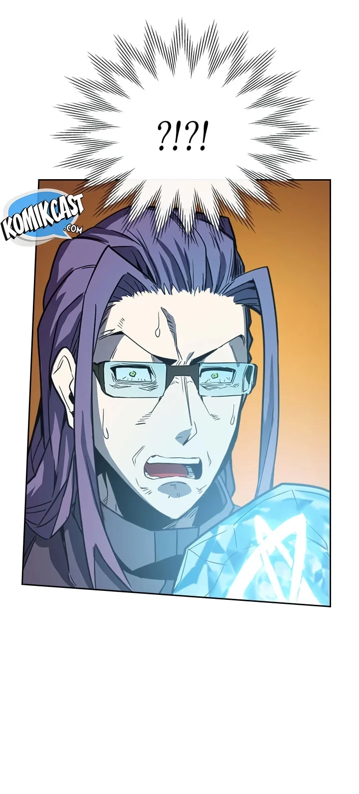 Halaman 44 — A Returner's Magic Should Be Special Chapter 45