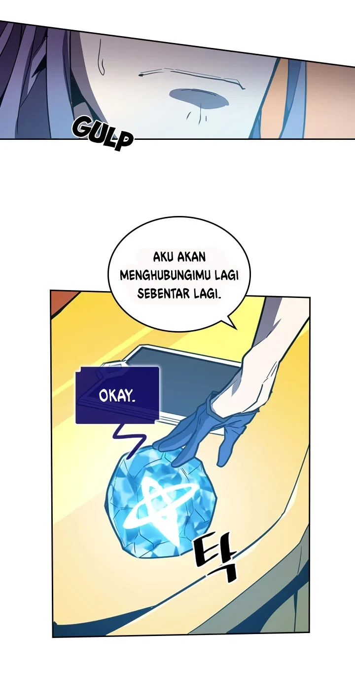 Halaman 45 — A Returner's Magic Should Be Special Chapter 45