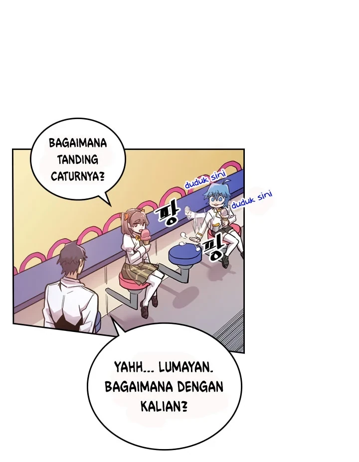 Halaman 51 — A Returner's Magic Should Be Special Chapter 45
