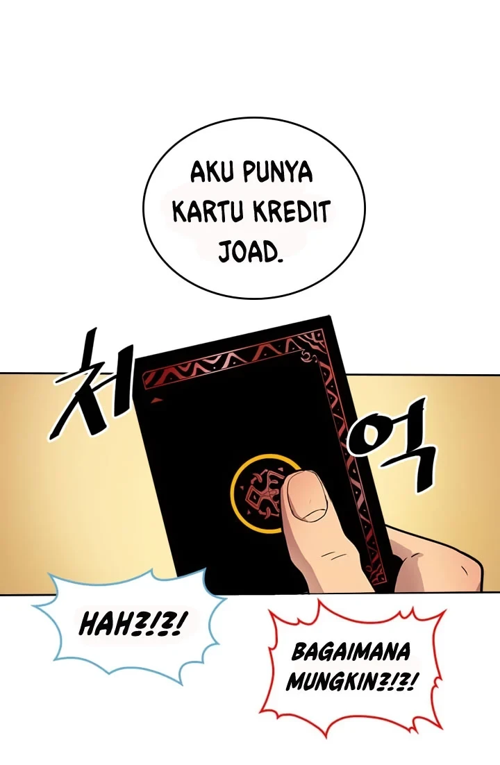 Halaman 54 — A Returner's Magic Should Be Special Chapter 45