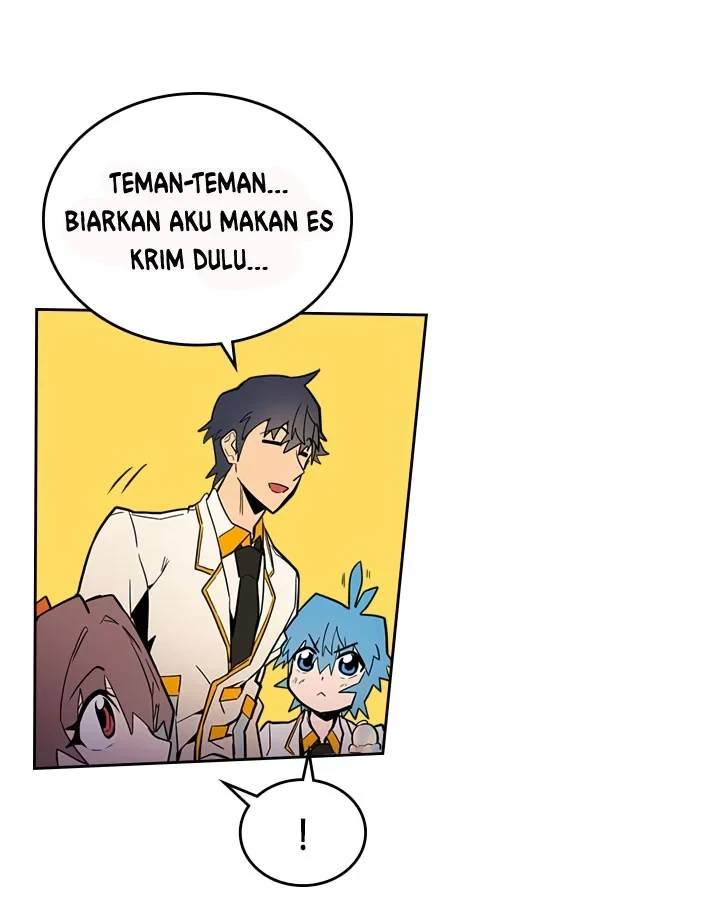 Halaman 56 — A Returner's Magic Should Be Special Chapter 45