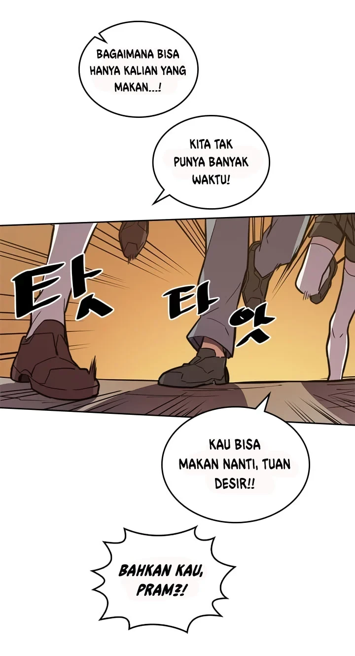 Halaman 59 — A Returner's Magic Should Be Special Chapter 45