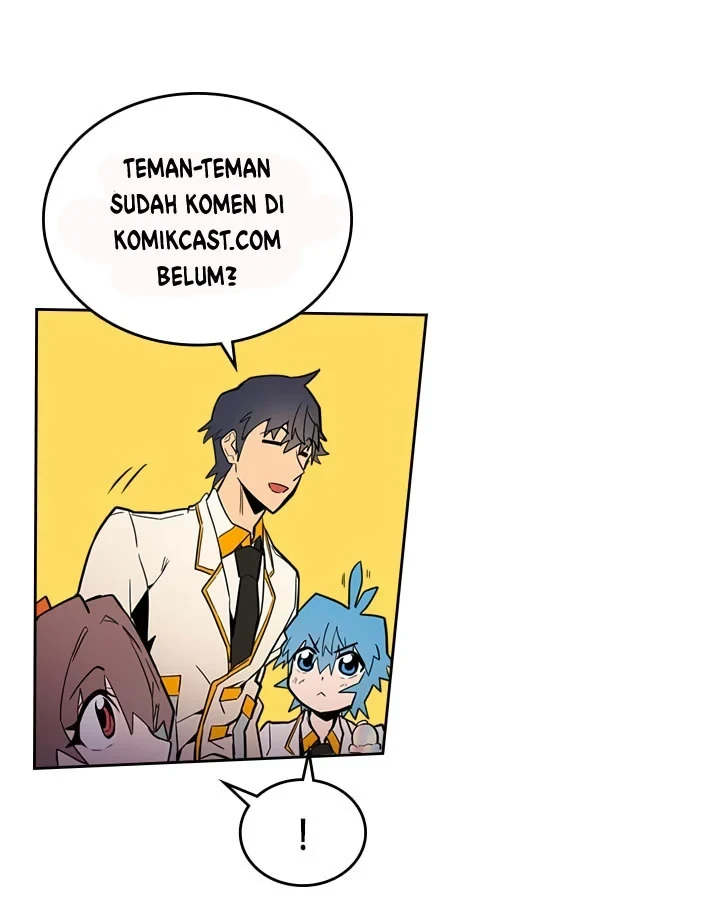 Halaman 64 — A Returner's Magic Should Be Special Chapter 45