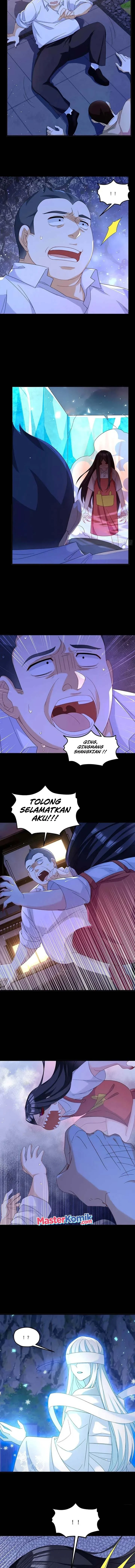 Halaman 3 — Xianzun Luowuji (The Immortal Emperor Luo Wuji Has Returned) Chapter 170