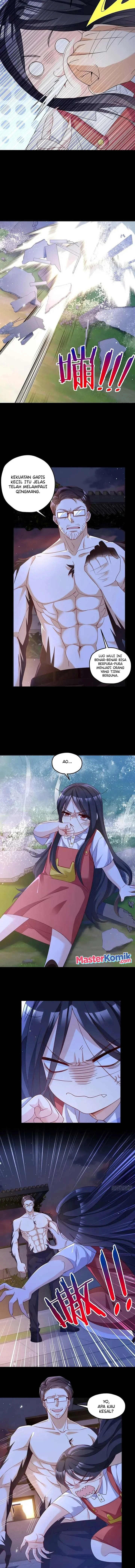 Halaman 4 — Xianzun Luowuji (The Immortal Emperor Luo Wuji Has Returned) Chapter 170