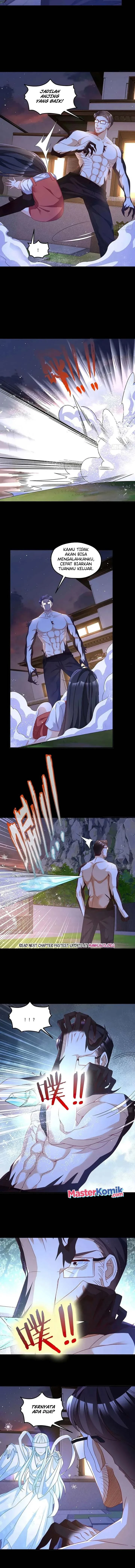 Halaman 5 — Xianzun Luowuji (The Immortal Emperor Luo Wuji Has Returned) Chapter 170