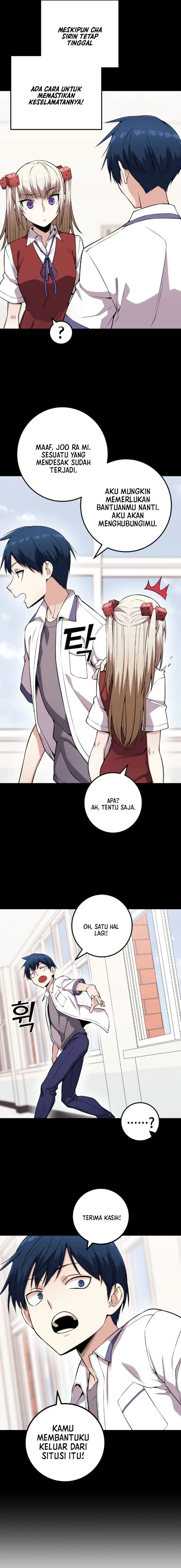 Halaman 3 — Webtoon Character Na Kang Lim Chapter 63