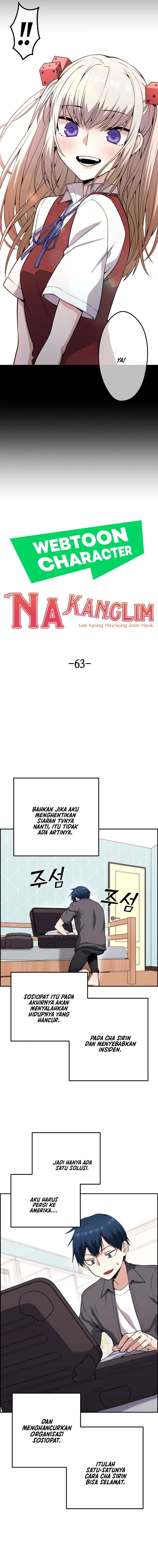 Halaman 4 — Webtoon Character Na Kang Lim Chapter 63