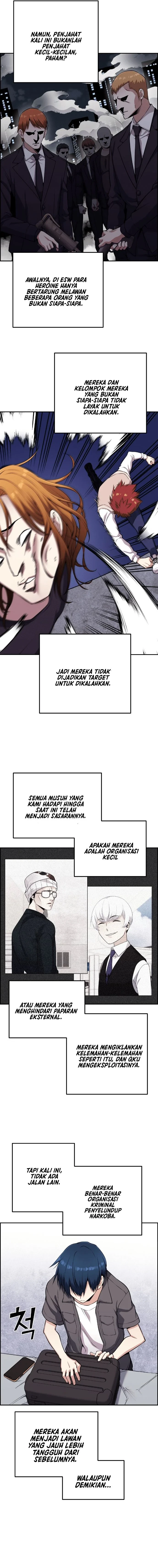 Halaman 5 — Webtoon Character Na Kang Lim Chapter 63