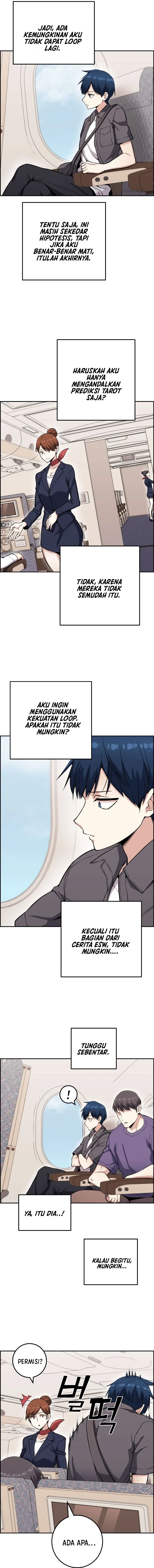 Halaman 11 — Webtoon Character Na Kang Lim Chapter 63