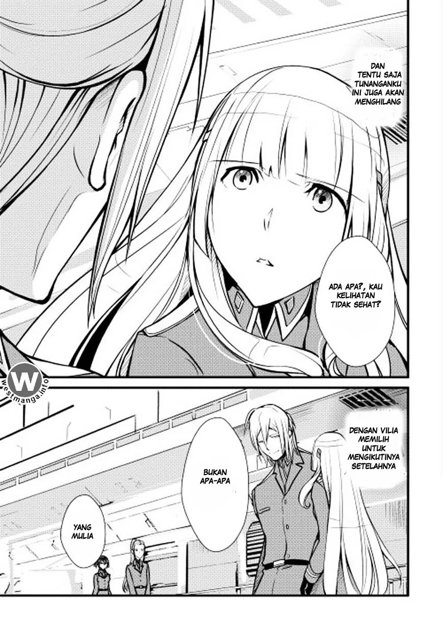 Halaman 10 — Shiro no Koukoku Monogatari Chapter 21