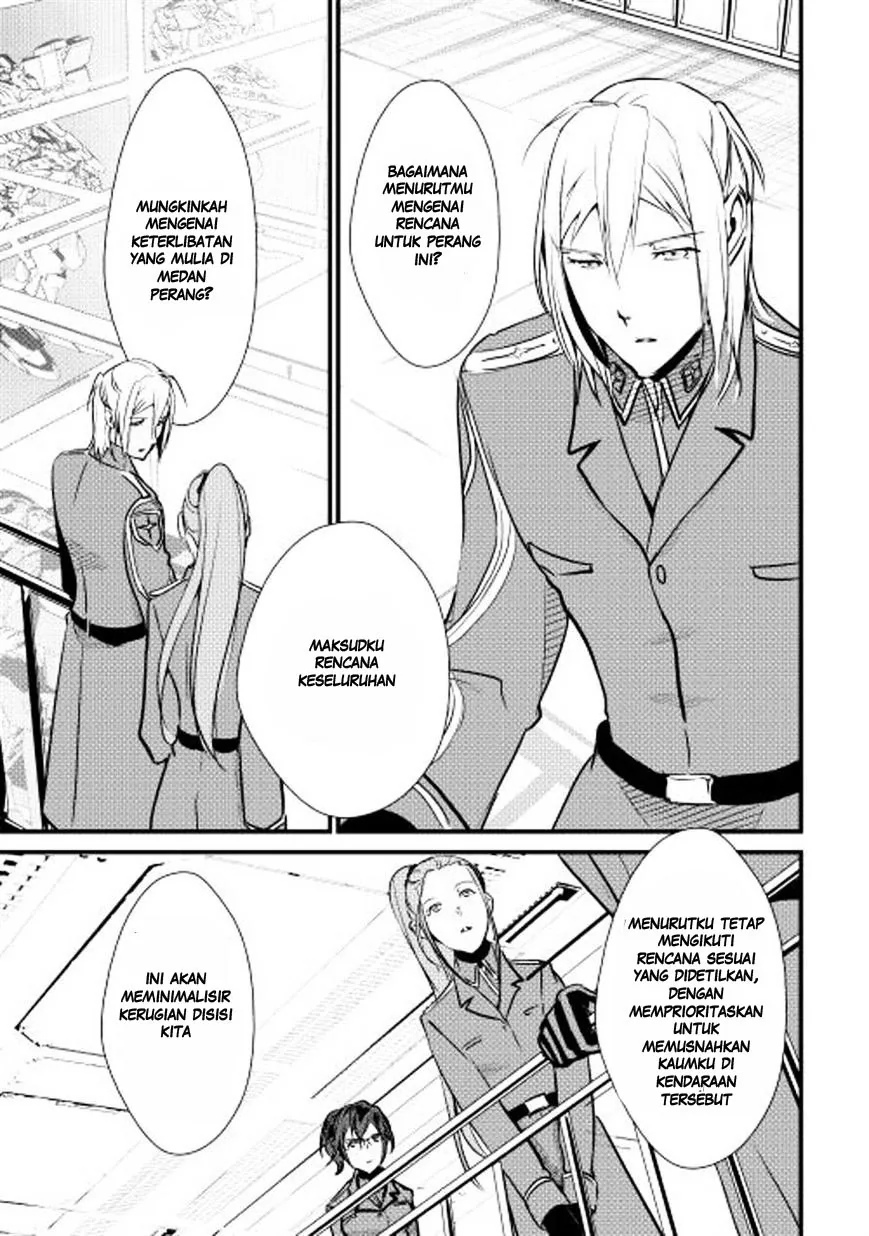Halaman 12 — Shiro no Koukoku Monogatari Chapter 21