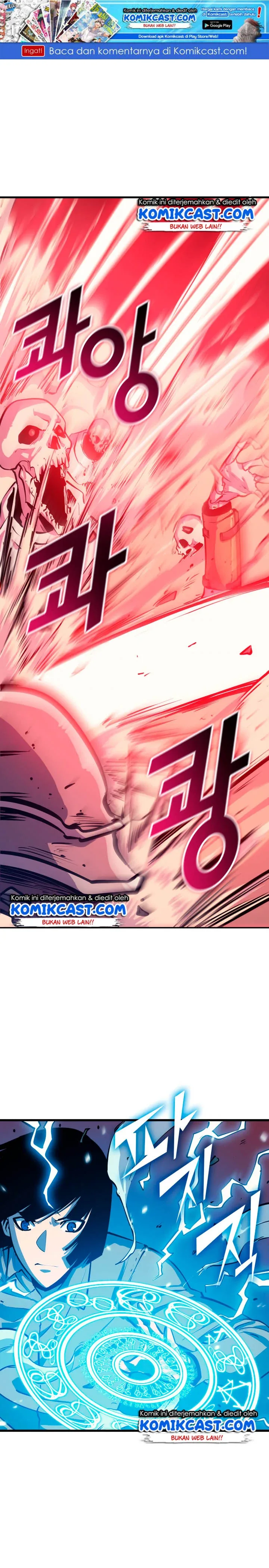 Halaman 3 — The Max Level Returner Chapter 57