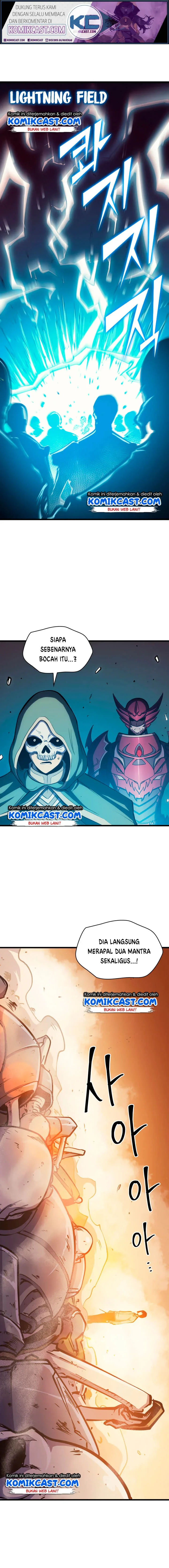 Halaman 4 — The Max Level Returner Chapter 57