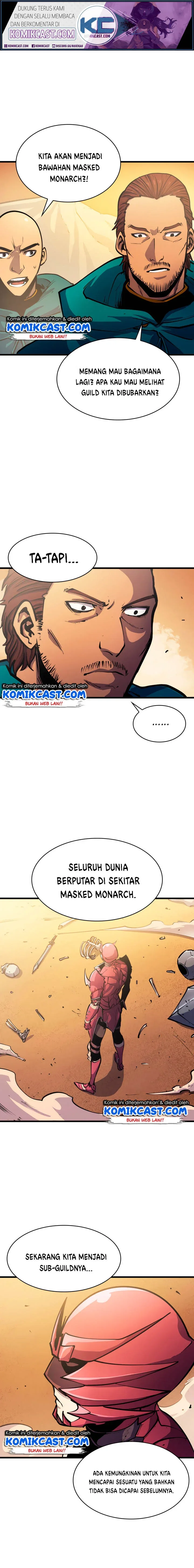 Halaman 6 — The Max Level Returner Chapter 57