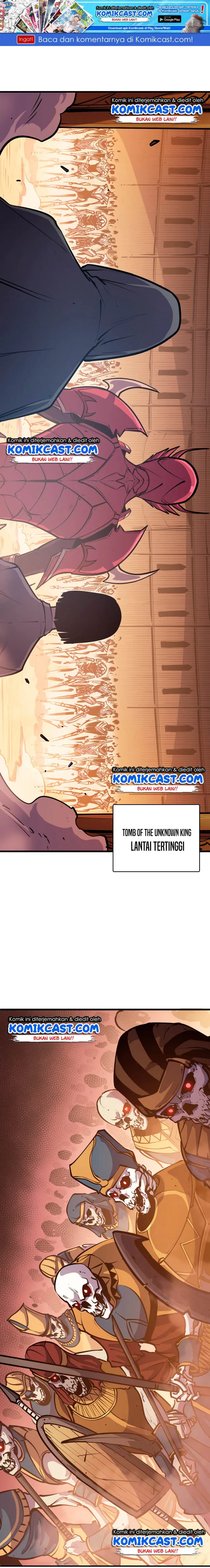 Halaman 9 — The Max Level Returner Chapter 57