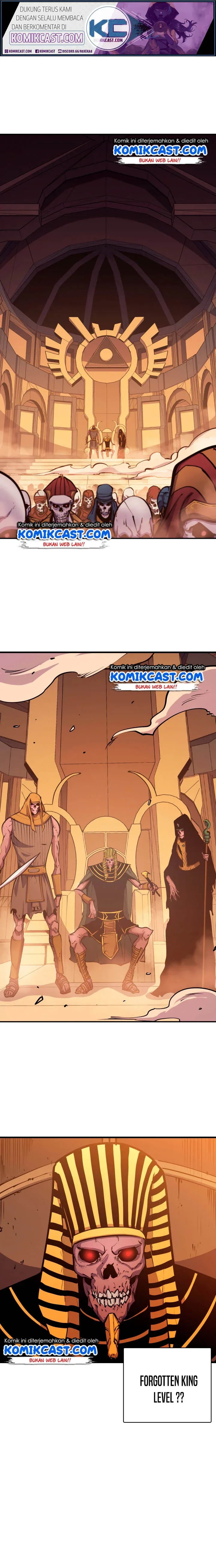 Halaman 10 — The Max Level Returner Chapter 57