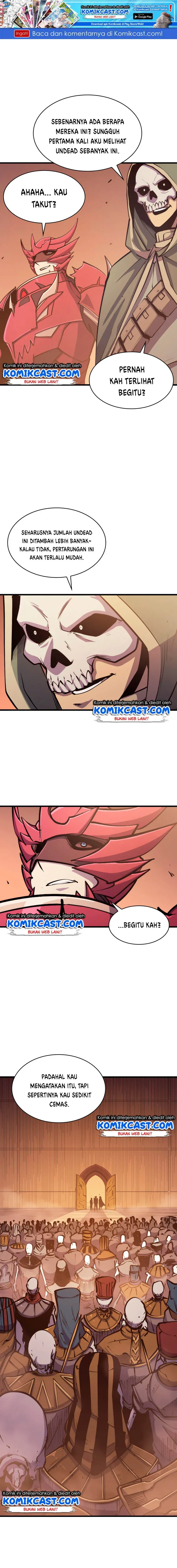 Halaman 11 — The Max Level Returner Chapter 57