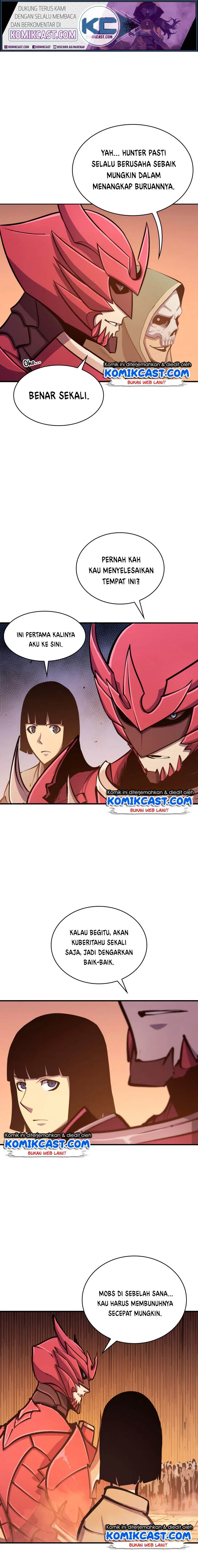 Halaman 12 — The Max Level Returner Chapter 57