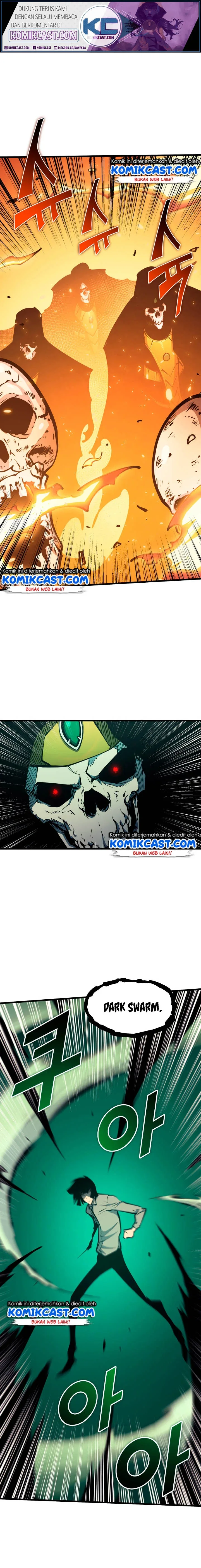Halaman 18 — The Max Level Returner Chapter 57