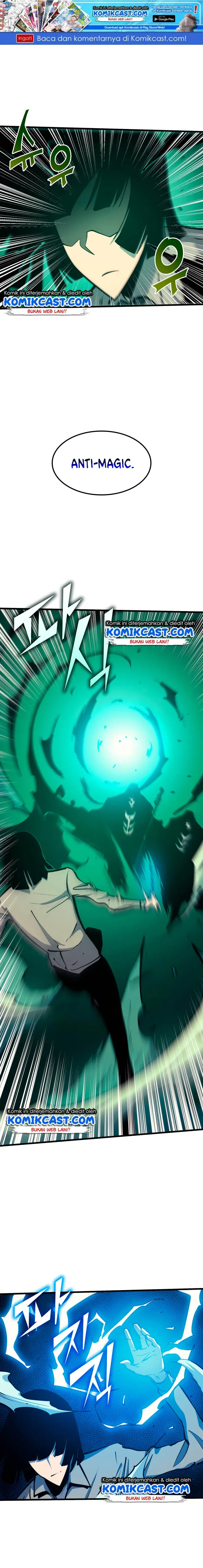 Halaman 19 — The Max Level Returner Chapter 57