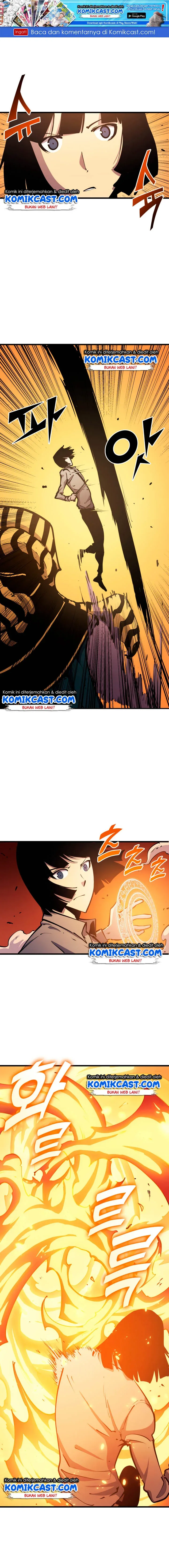 Halaman 27 — The Max Level Returner Chapter 57