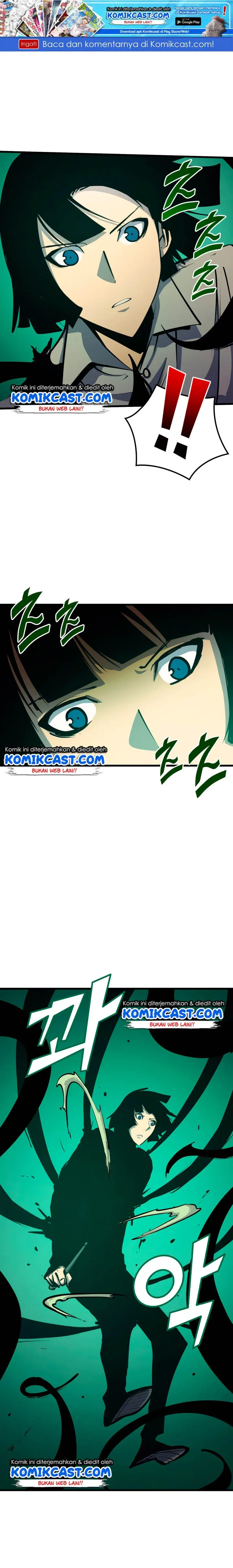 Halaman 29 — The Max Level Returner Chapter 57