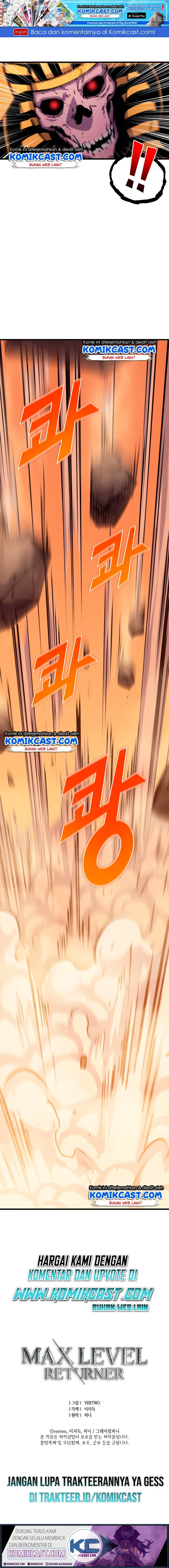 Halaman 31 — The Max Level Returner Chapter 57