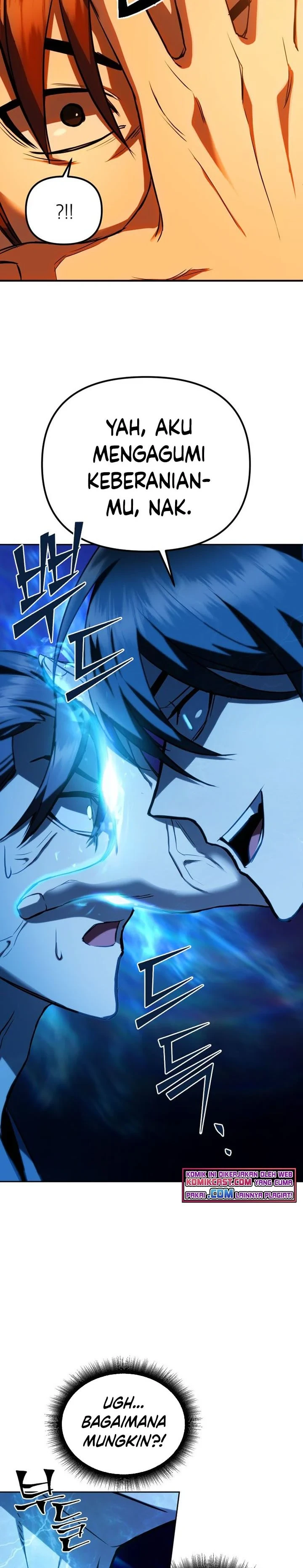 Halaman 26 — Leveling Beyond the Max Chapter 1