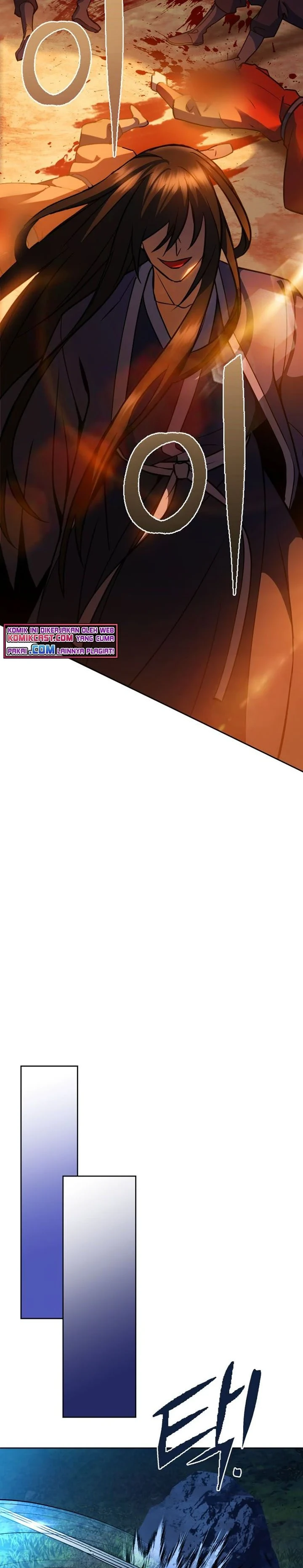 Halaman 30 — Leveling Beyond the Max Chapter 1