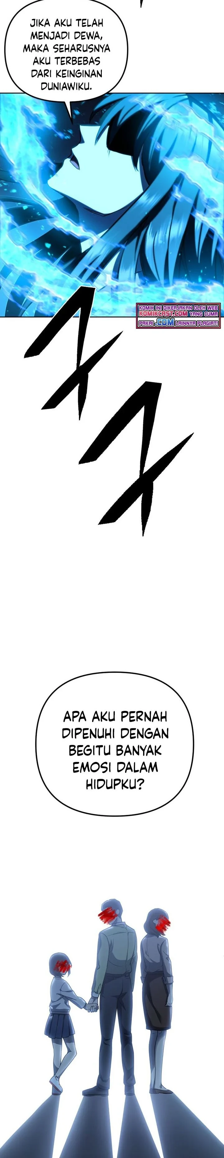 Halaman 39 — Leveling Beyond the Max Chapter 1