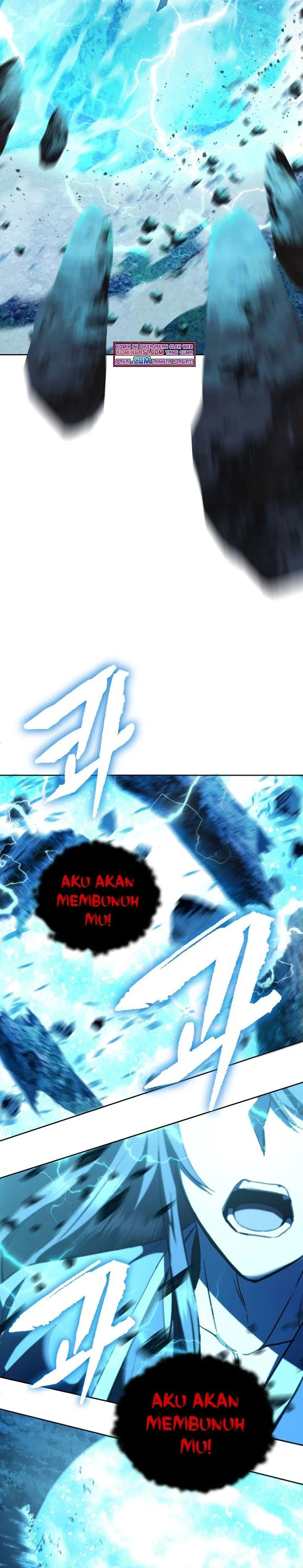 Halaman 42 — Leveling Beyond the Max Chapter 1