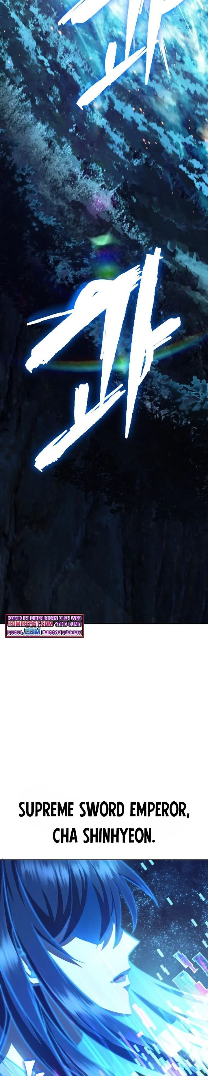 Halaman 47 — Leveling Beyond the Max Chapter 1