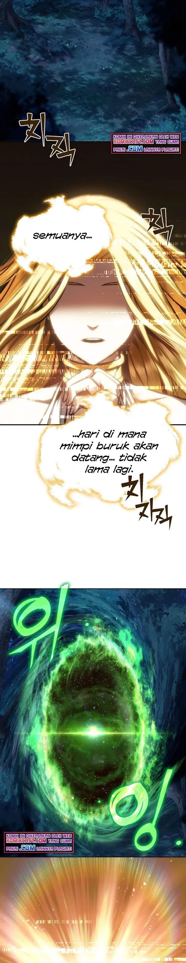 Halaman 50 — Leveling Beyond the Max Chapter 1