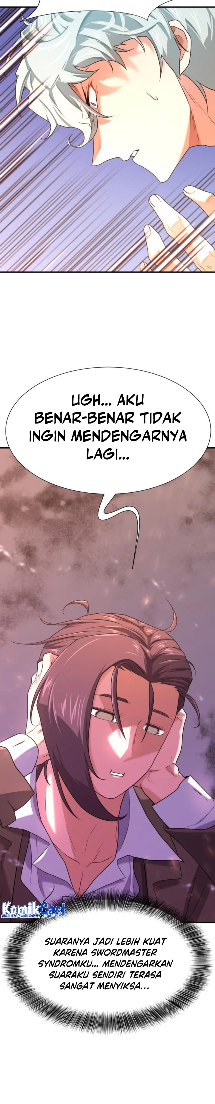 Halaman 5 — The Greatest Estate Developer Chapter 161