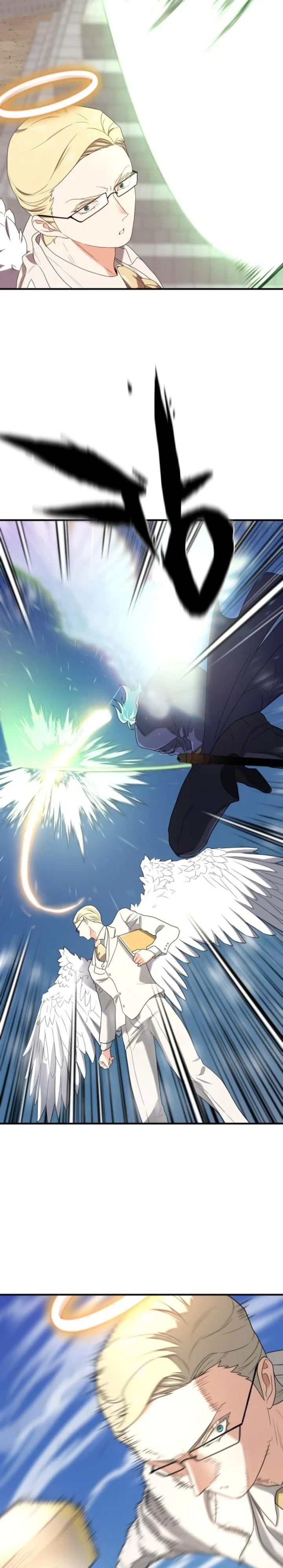 Halaman 7 — The Greatest Estate Developer Chapter 161