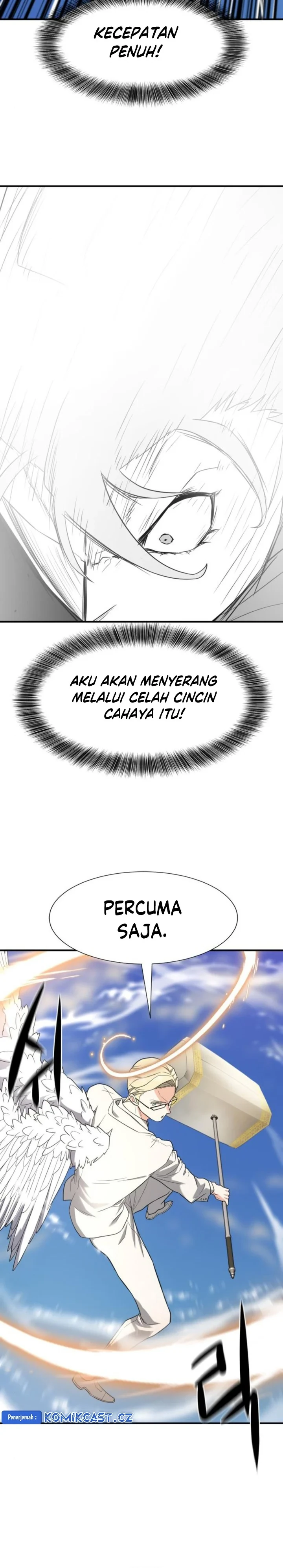 Halaman 9 — The Greatest Estate Developer Chapter 161