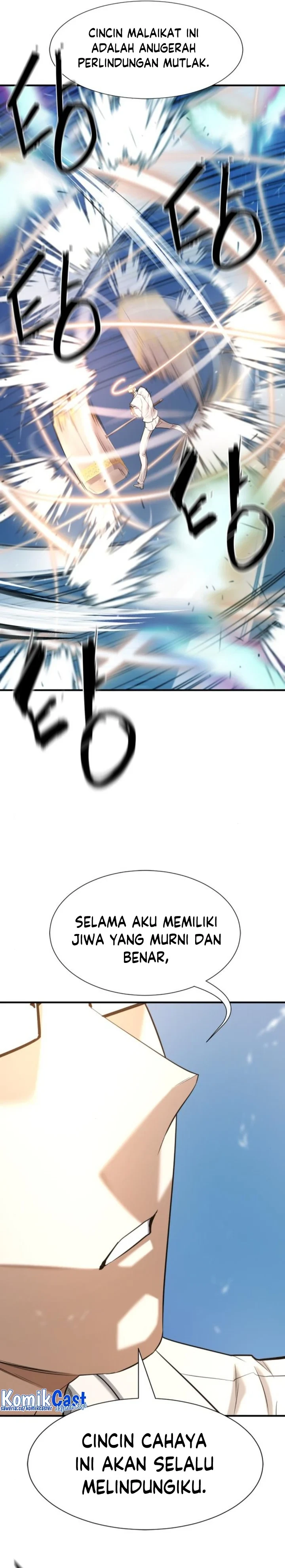 Halaman 10 — The Greatest Estate Developer Chapter 161