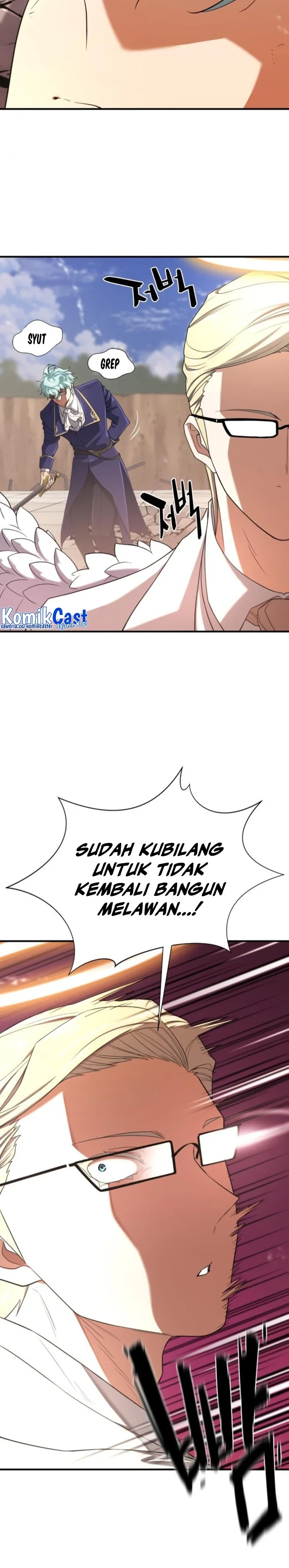 Halaman 17 — The Greatest Estate Developer Chapter 161