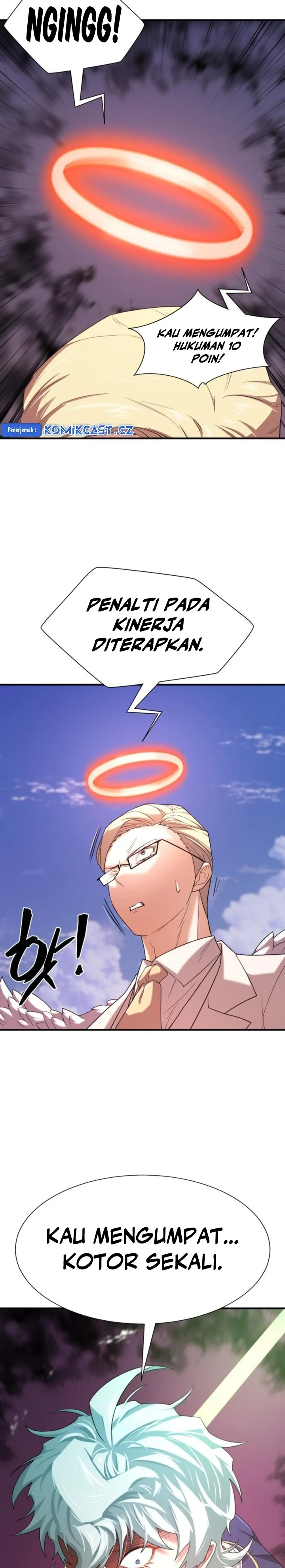 Halaman 19 — The Greatest Estate Developer Chapter 161
