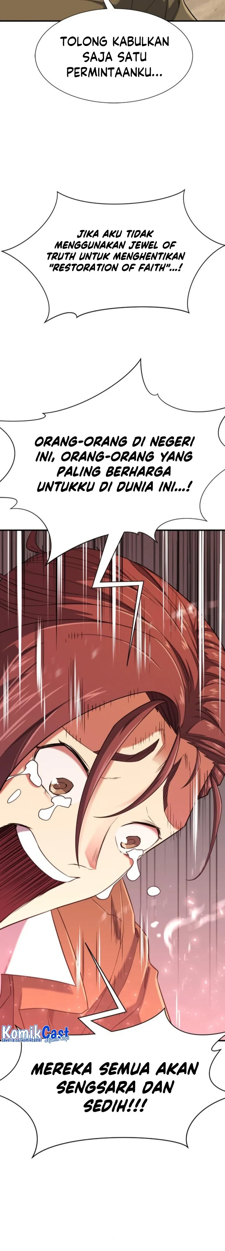 Halaman 29 — The Greatest Estate Developer Chapter 161