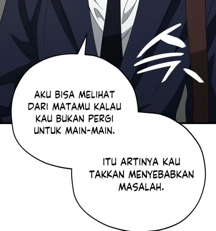 Halaman 28 — My Dad Is Too Strong Chapter 131